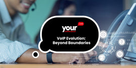 From Static to Seamless: The Evolution of VoIP with Imperial Voice